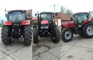 Read more about the article Isporuka traktora